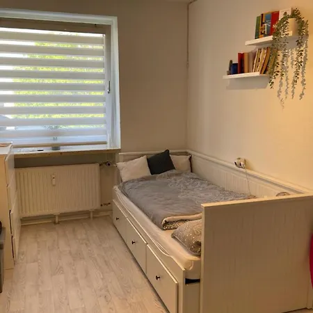 Private Apartment Hannover